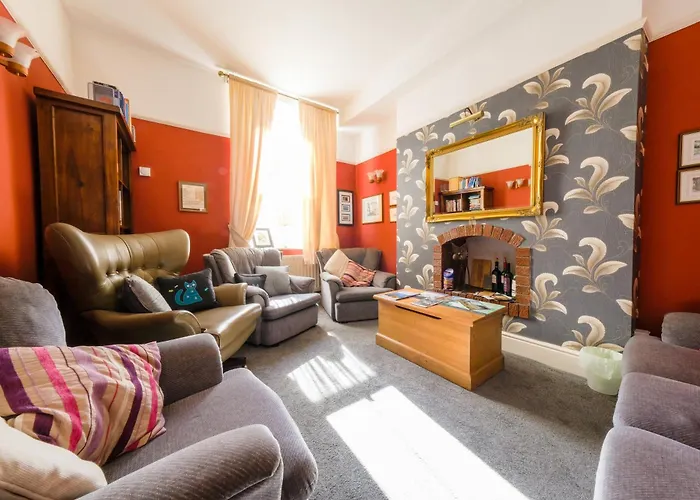 Avondale Guest House Keswick 